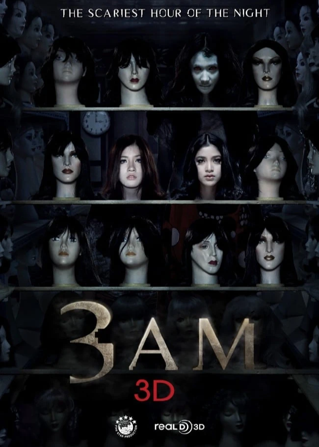 3 Giờ Sáng | 3 A.M. 3D (2012)