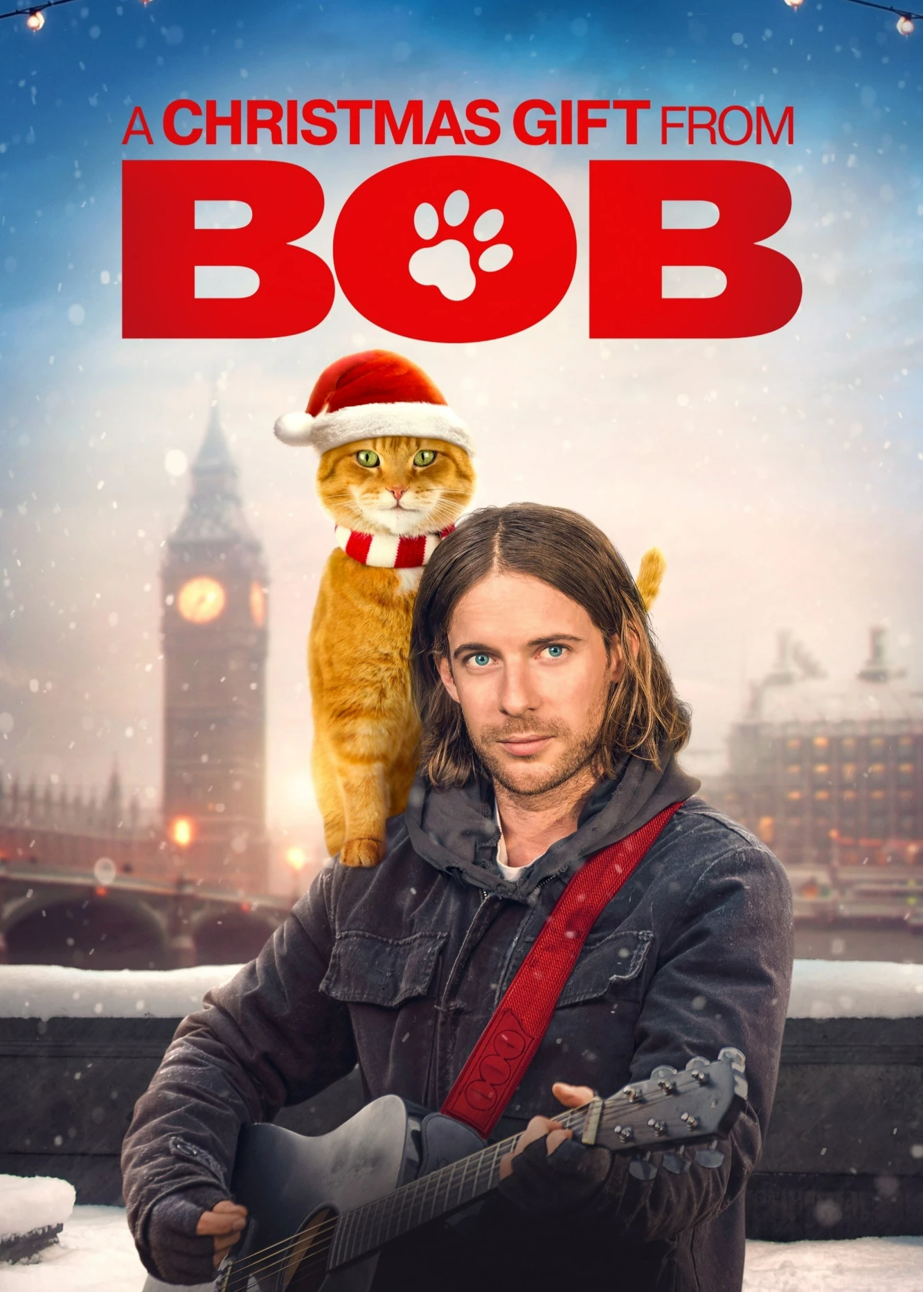 A Christmas Gift from Bob | A Christmas Gift from Bob (2021)