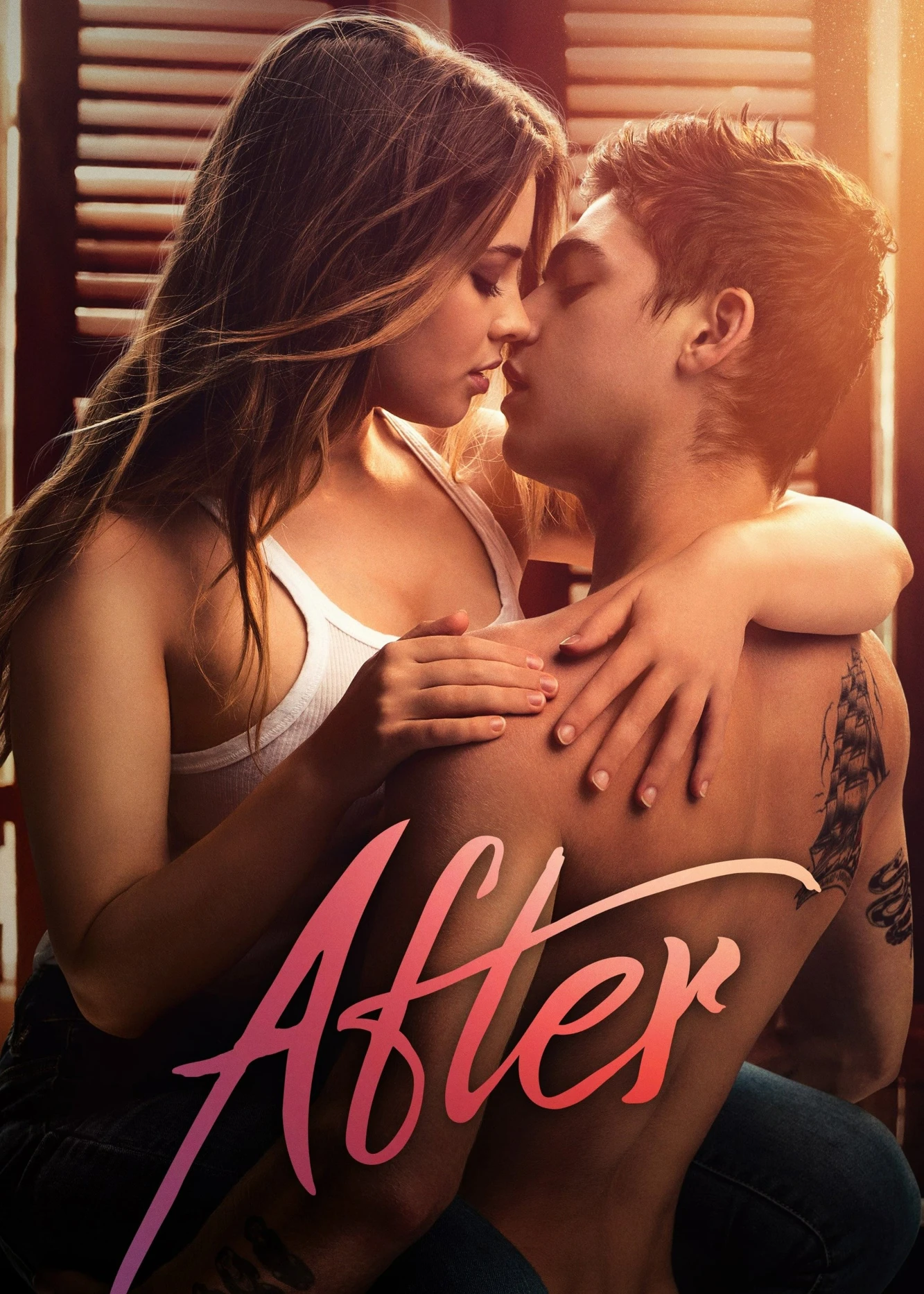 After | After (2019)