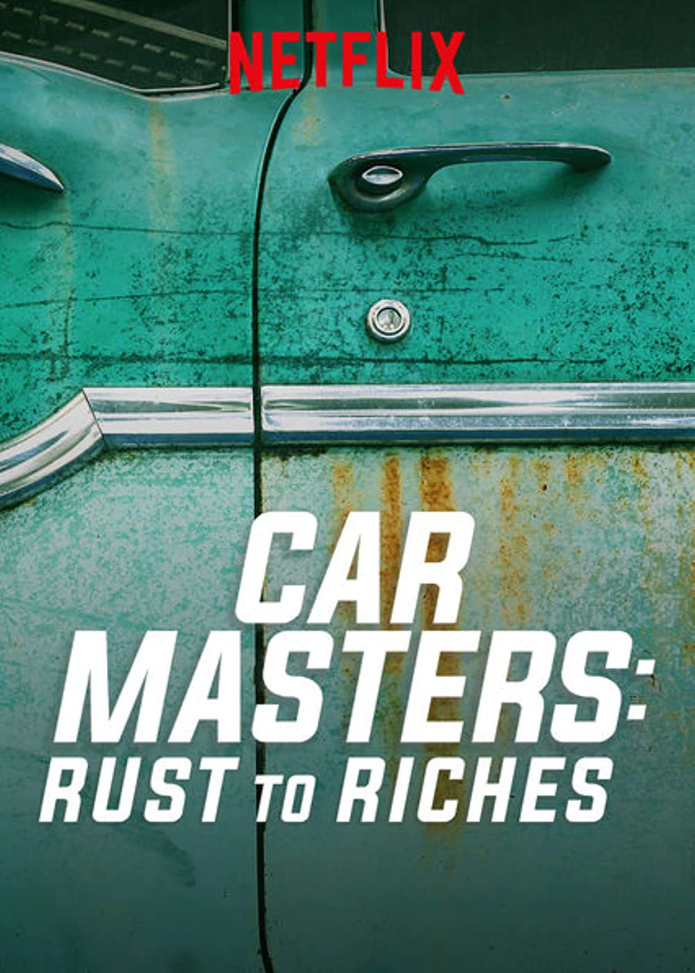 Bậc thầy xe hơi: Từ đồng nát đến giàu sang (Phần 1) | Car Masters: Rust to Riches (Season 1) (2018)