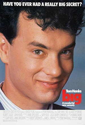 Big | Big (1988)