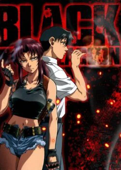 Black Lagoon (Phần 3) | Black Lagoon (Season 3) (2010)