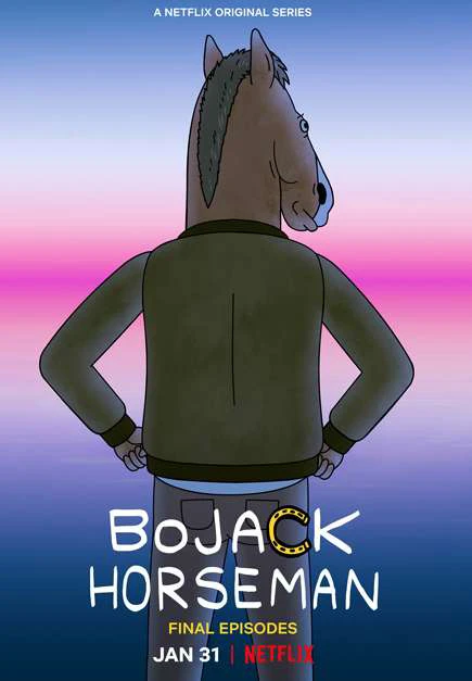 BoJack Horseman (Phần 6) | BoJack Horseman (Season 6) (2019)