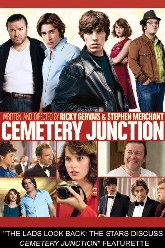 Cemetery Junction | Cemetery Junction (2010)