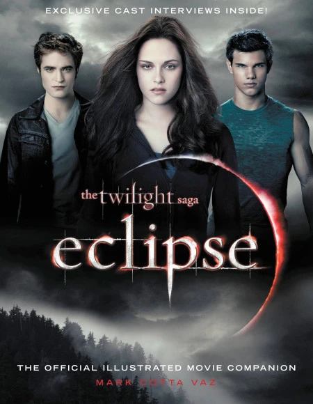 Chạng vạng: Nhật thực | The Twilight Saga: Eclipse (2010)