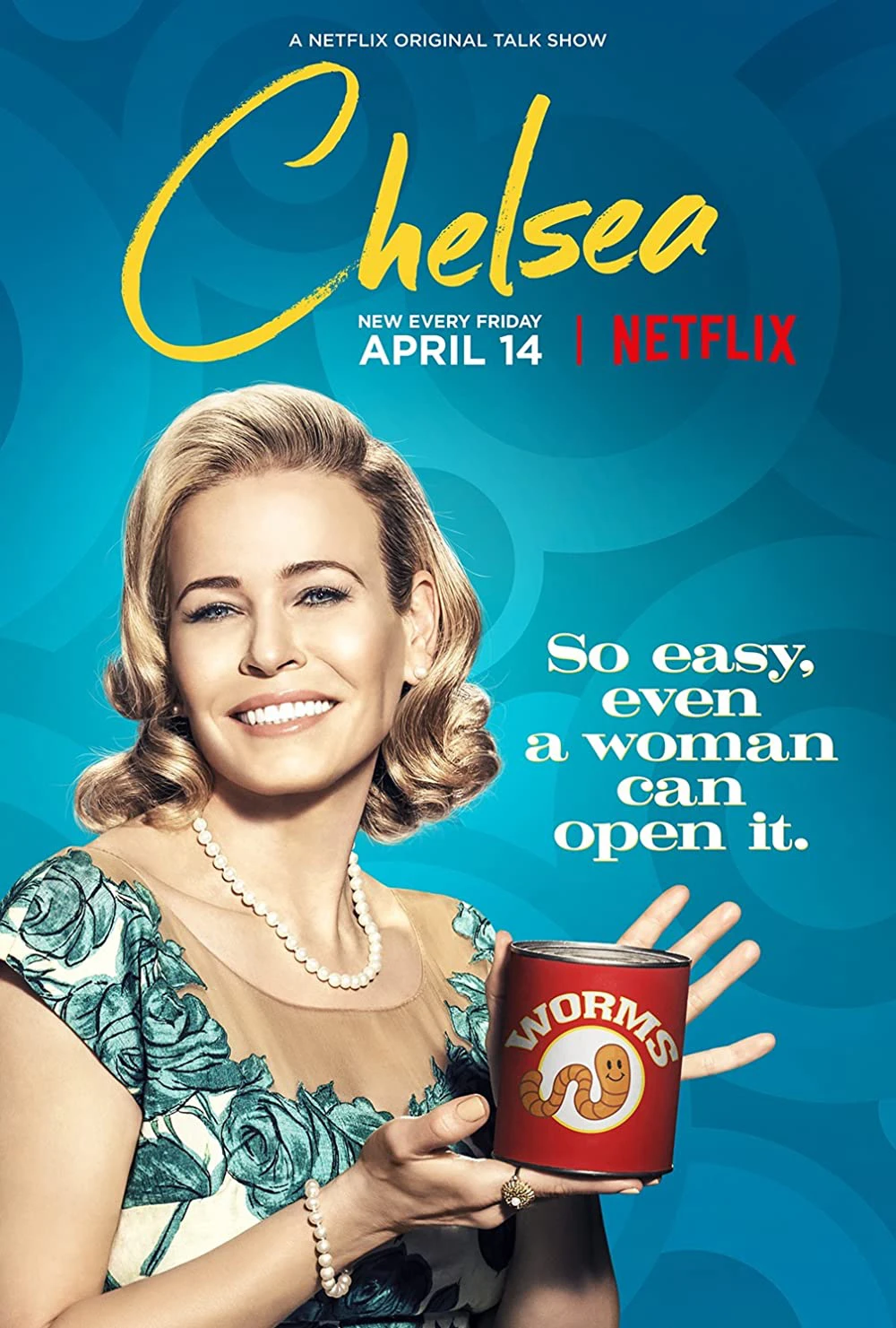 Chelsea (Phần 1) | Chelsea (Season 1) (2016)