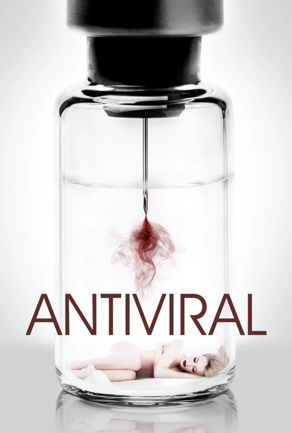 Chống Chọi Với Virus | Antiviral (2012)