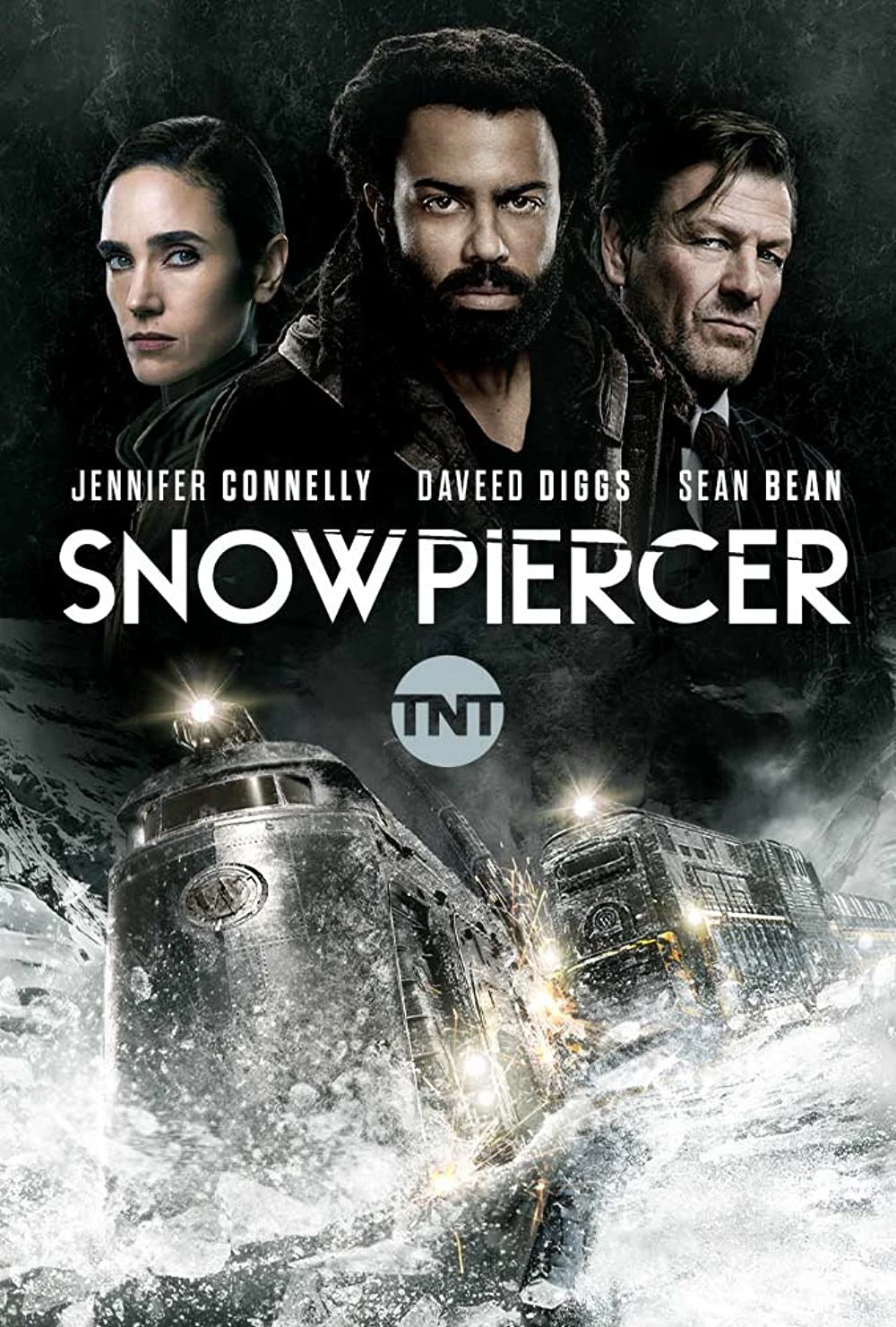 Chuyến Tàu Băng Giá (Phần 2) | Snowpiercer (Season 2) (2021)