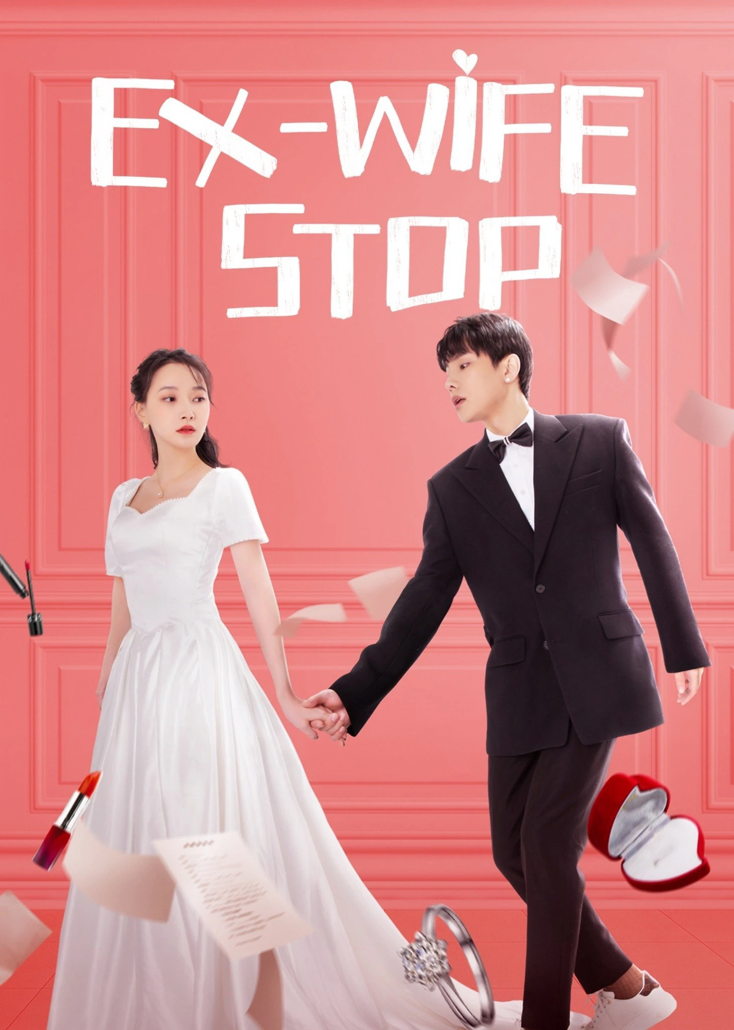 Cua Lại Vợ Cũ | Ex-Wife Stop (2022)