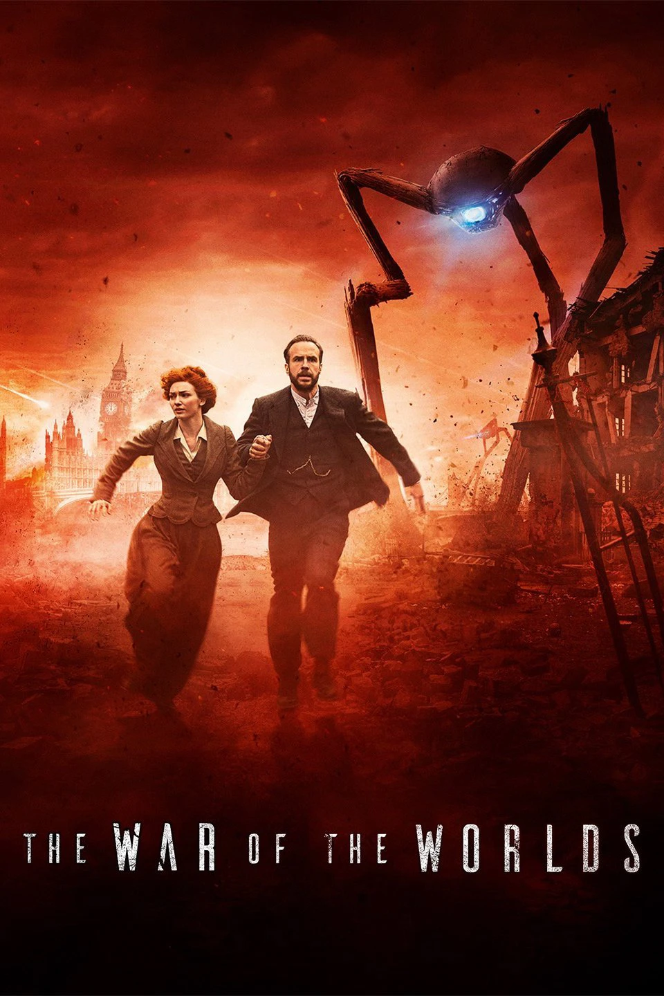 Cuộc chiến liên thế giới | The War of the Worlds (2019)