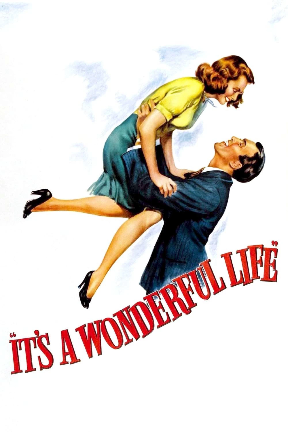 Cuộc Sống Tuyệt Diệu | It's a Wonderful Life (1946)