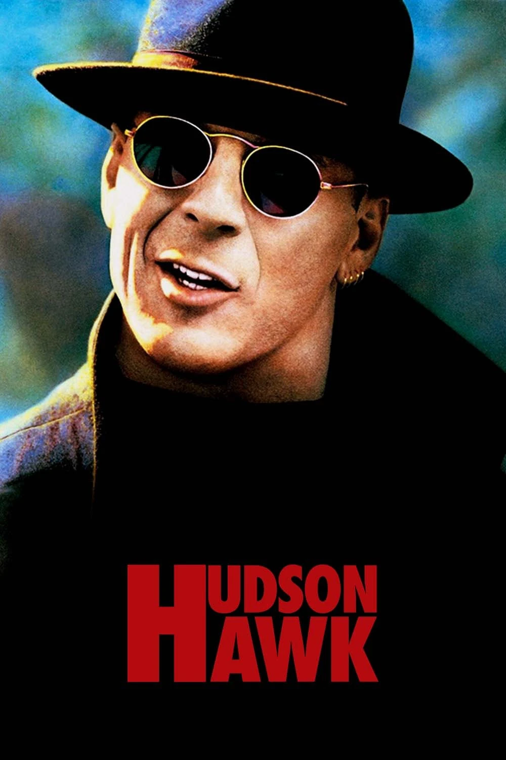 Đạo Chích Hudson Hawk | Hudson Hawk (1991)