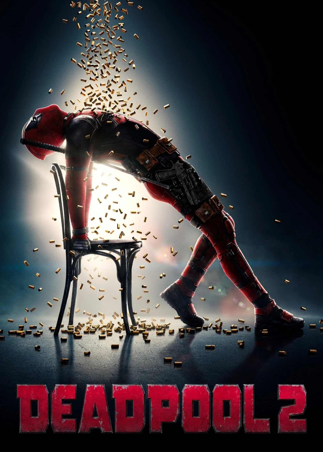 Deadpool 2 | Deadpool 2 (2018)