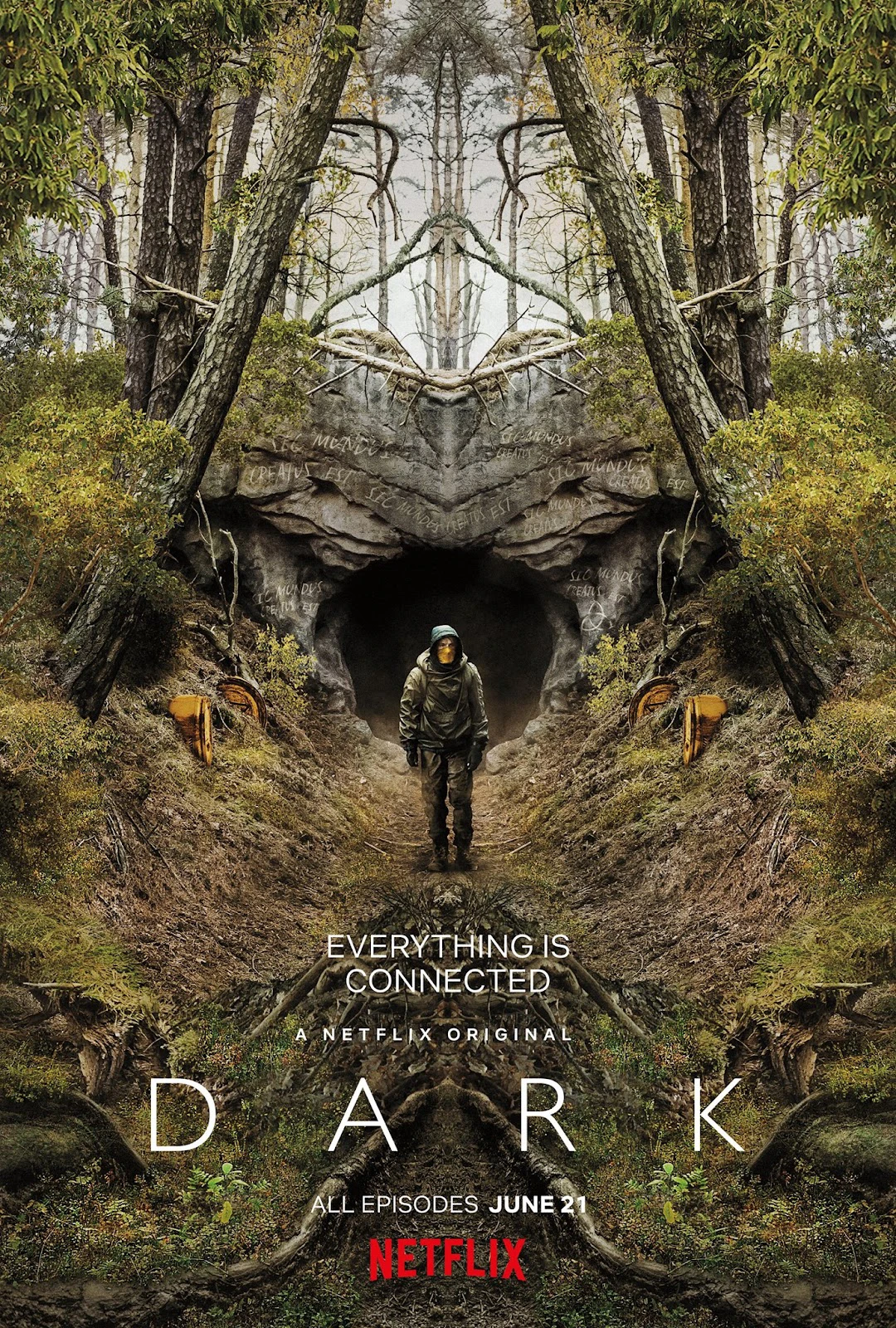 Đêm Lặng (Phần 2) | Dark (Season 2) (2019)