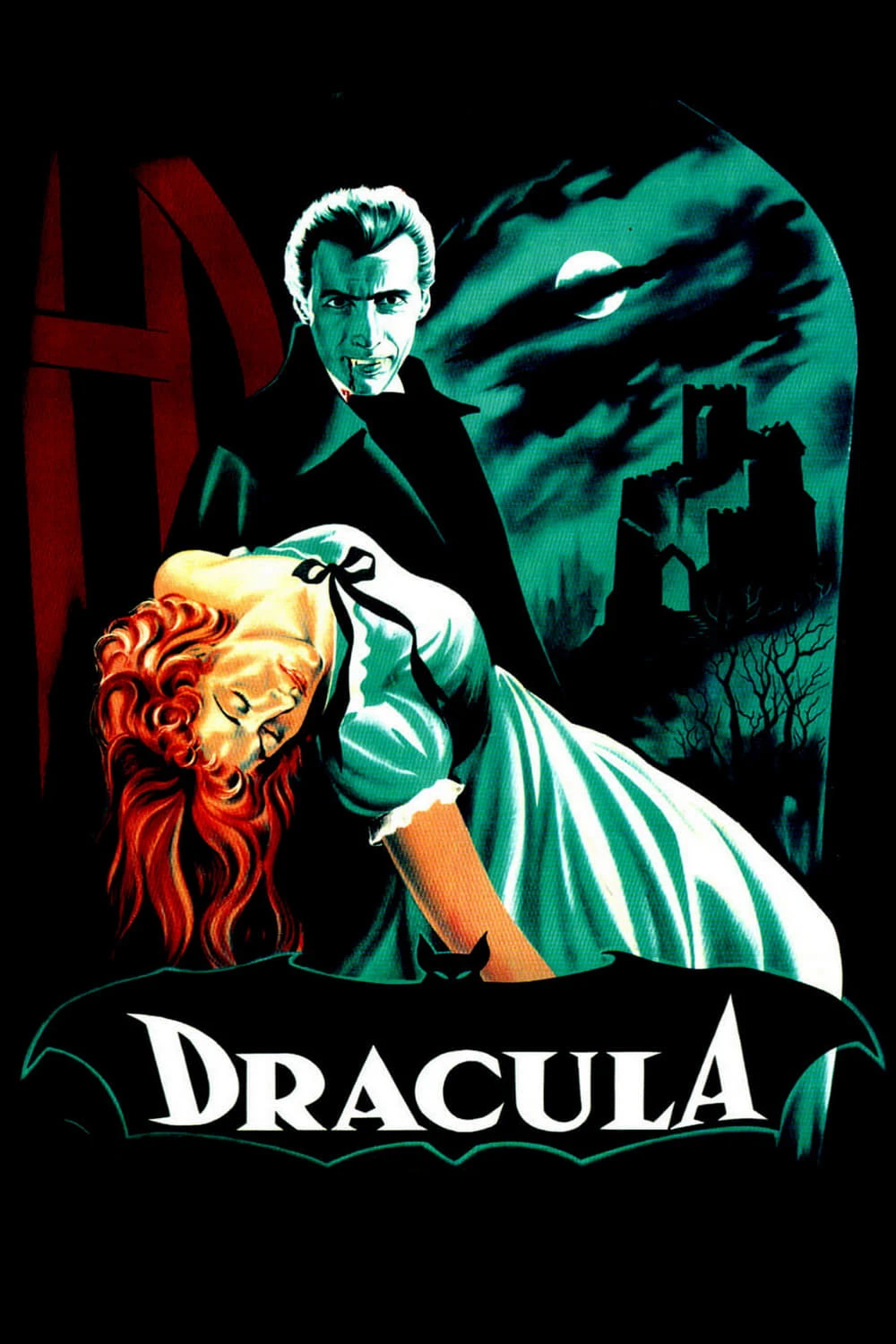 Dracula | Dracula (1958)