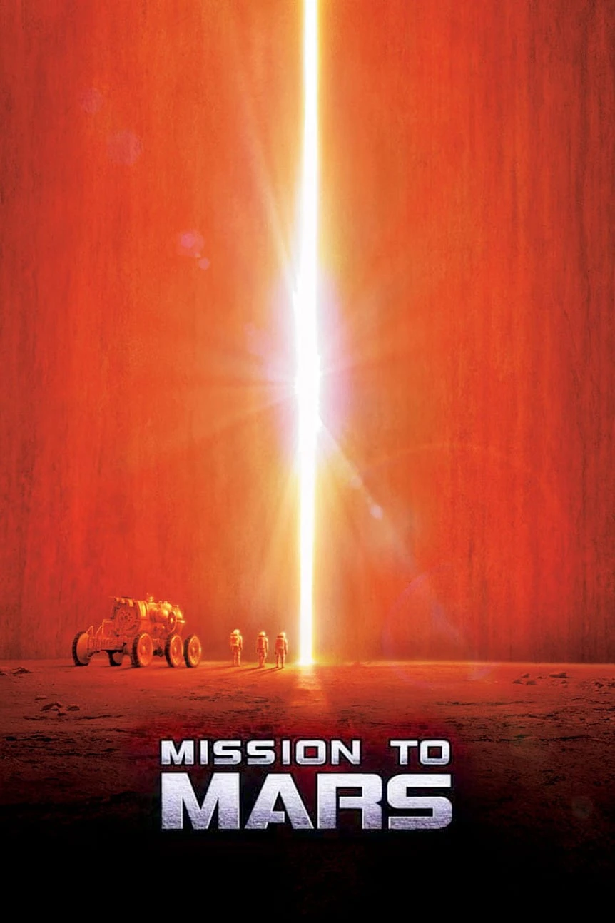  Du Hành Đến Sao Hỏa | Mission to Mars (2000)