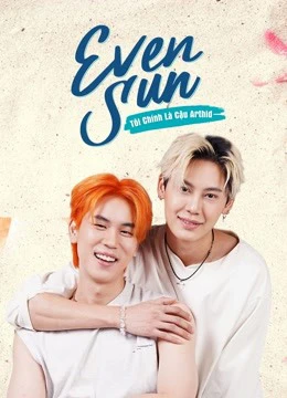 Even Sun | Even Sun (2022)