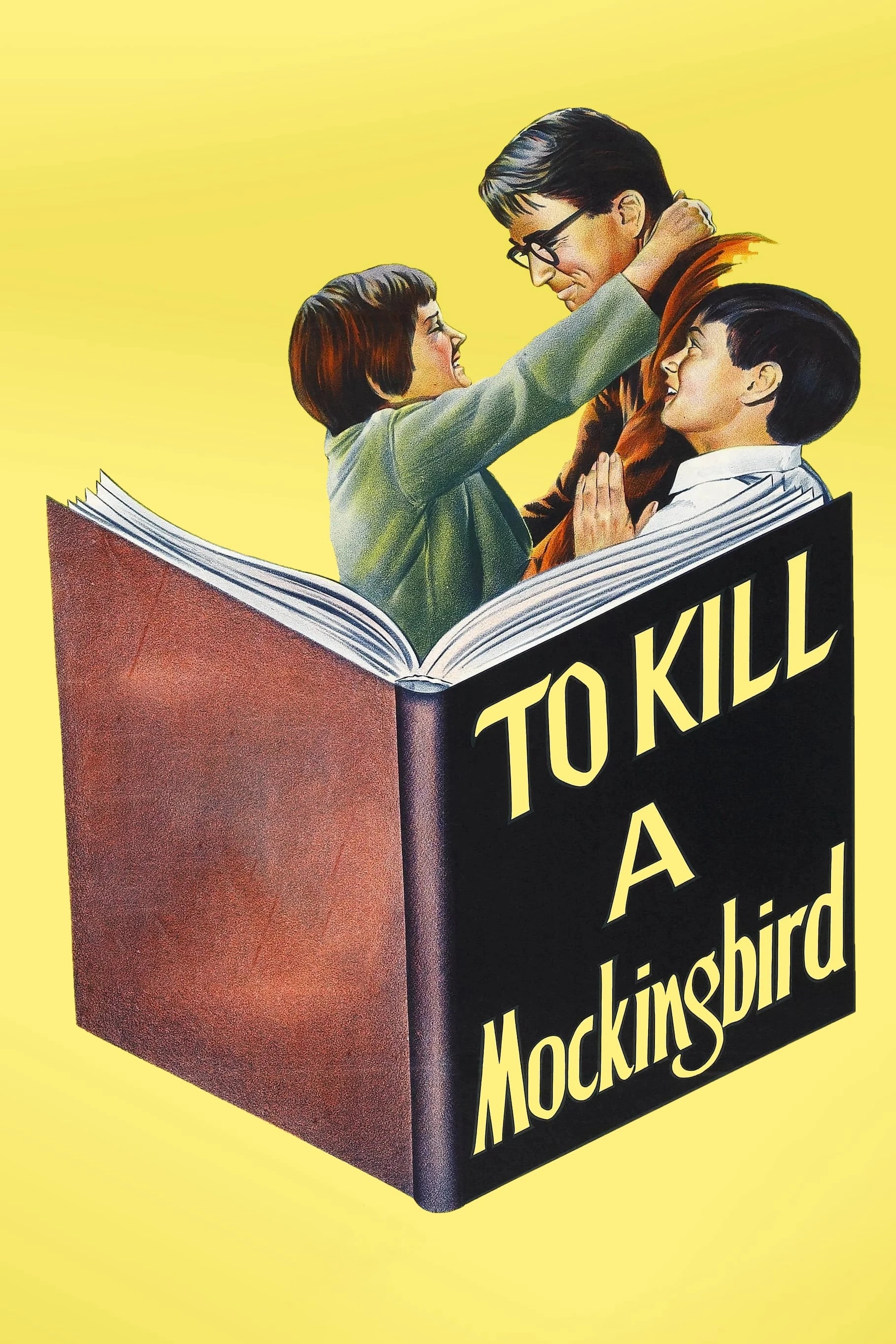 Giết con chim nhại | To Kill a Mockingbird (1962)