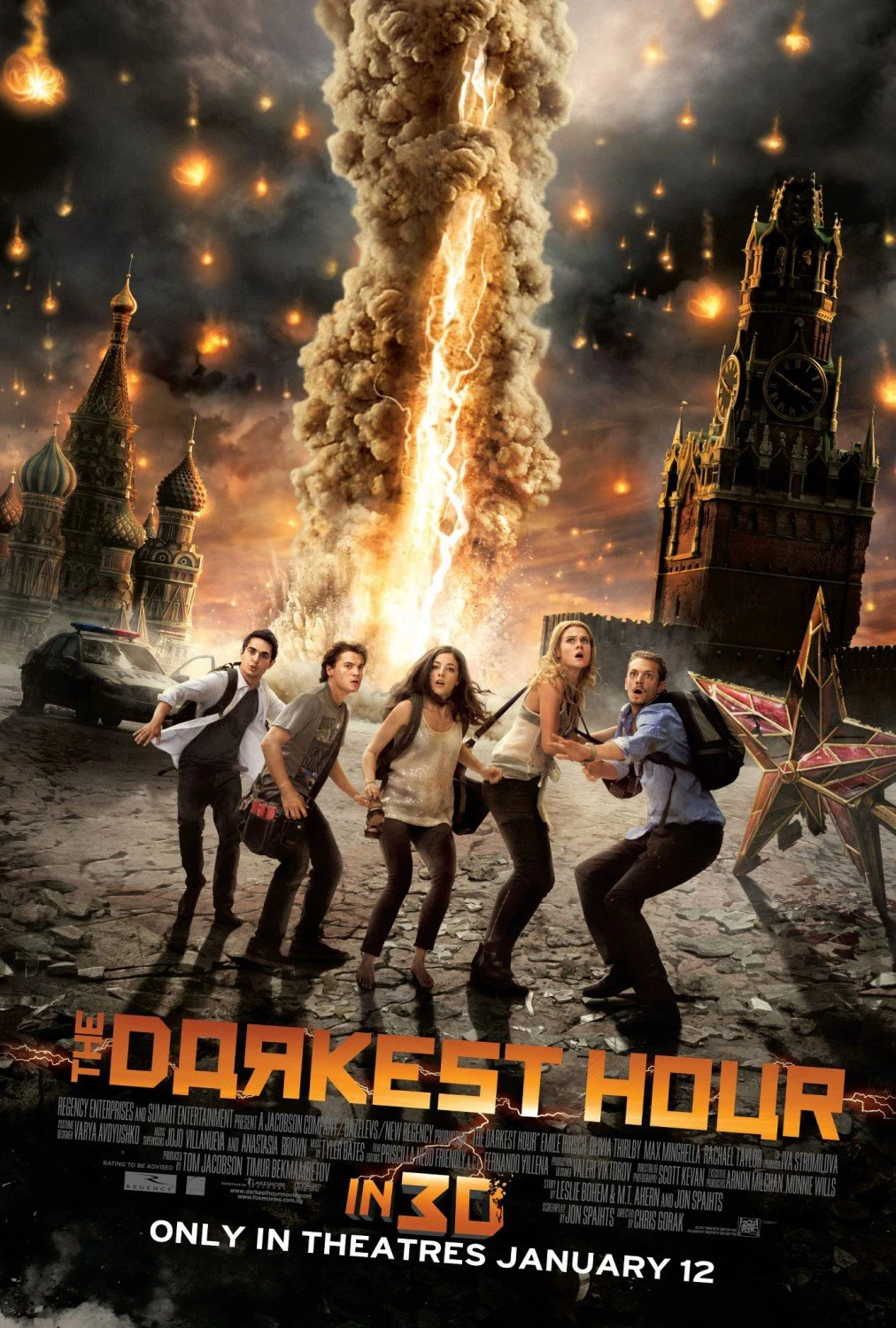 Giờ Đen Tối | The Darkest Hour (2011)