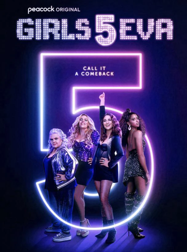 Girls5eva (Phần 1) | Girls5eva (Season 1) (2021)