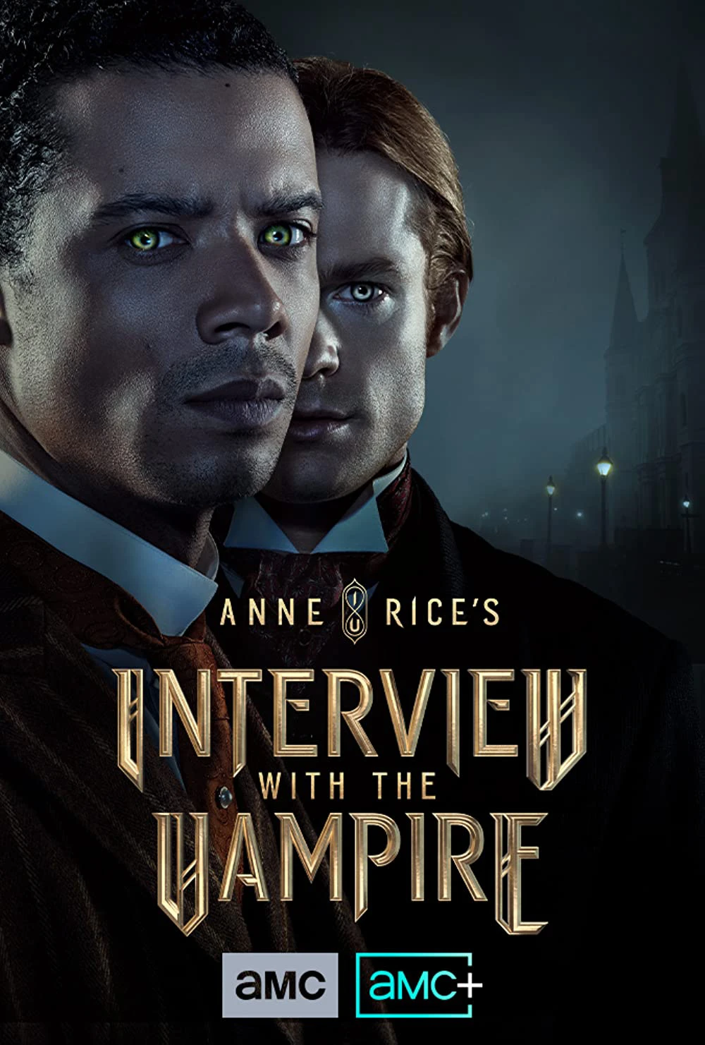 Interview with the Vampire | Interview with the Vampire (2022)