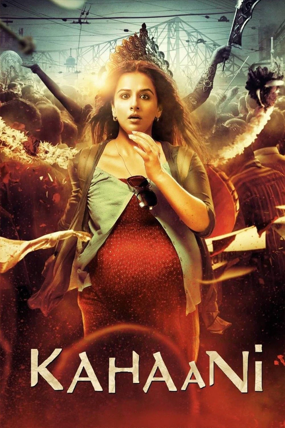 Kahaani | Kahaani (2012)