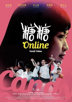 Kẹo Đường Online | Candy Online (2019)