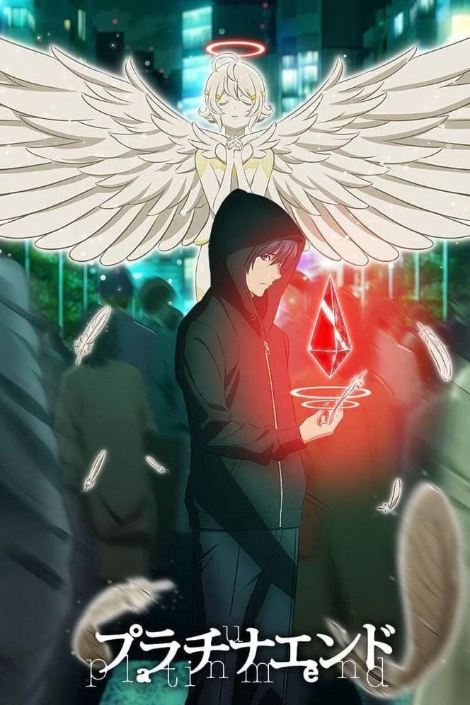 Kết thúc bạch kim | Platinum End (2021)