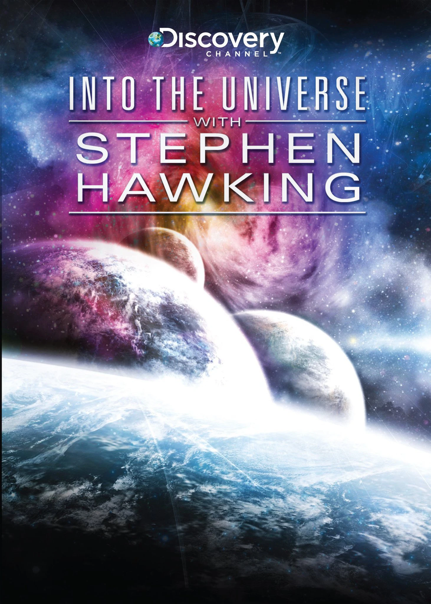 Khám Phá Vũ Trụ Cùng Stephen Hawking | Into the Universe with Stephen Hawking (2010)