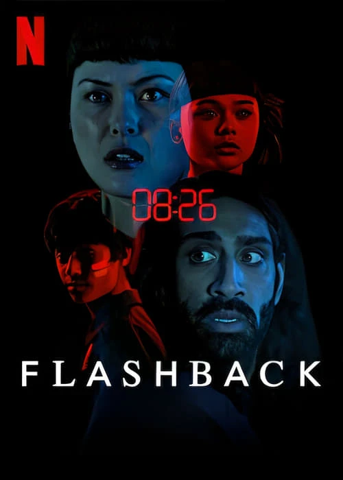 Khoảnh khắc chết | Flashback (2023)