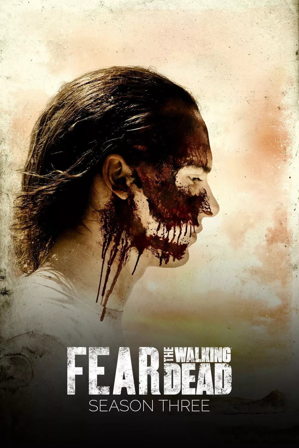 Xác Sống Đáng Sợ (Phần 3) | Fear the Walking Dead (Season 3) (2017)