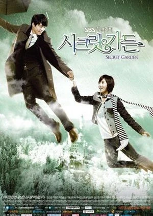 Khu vườn bí mật | Secret Garden (2010)