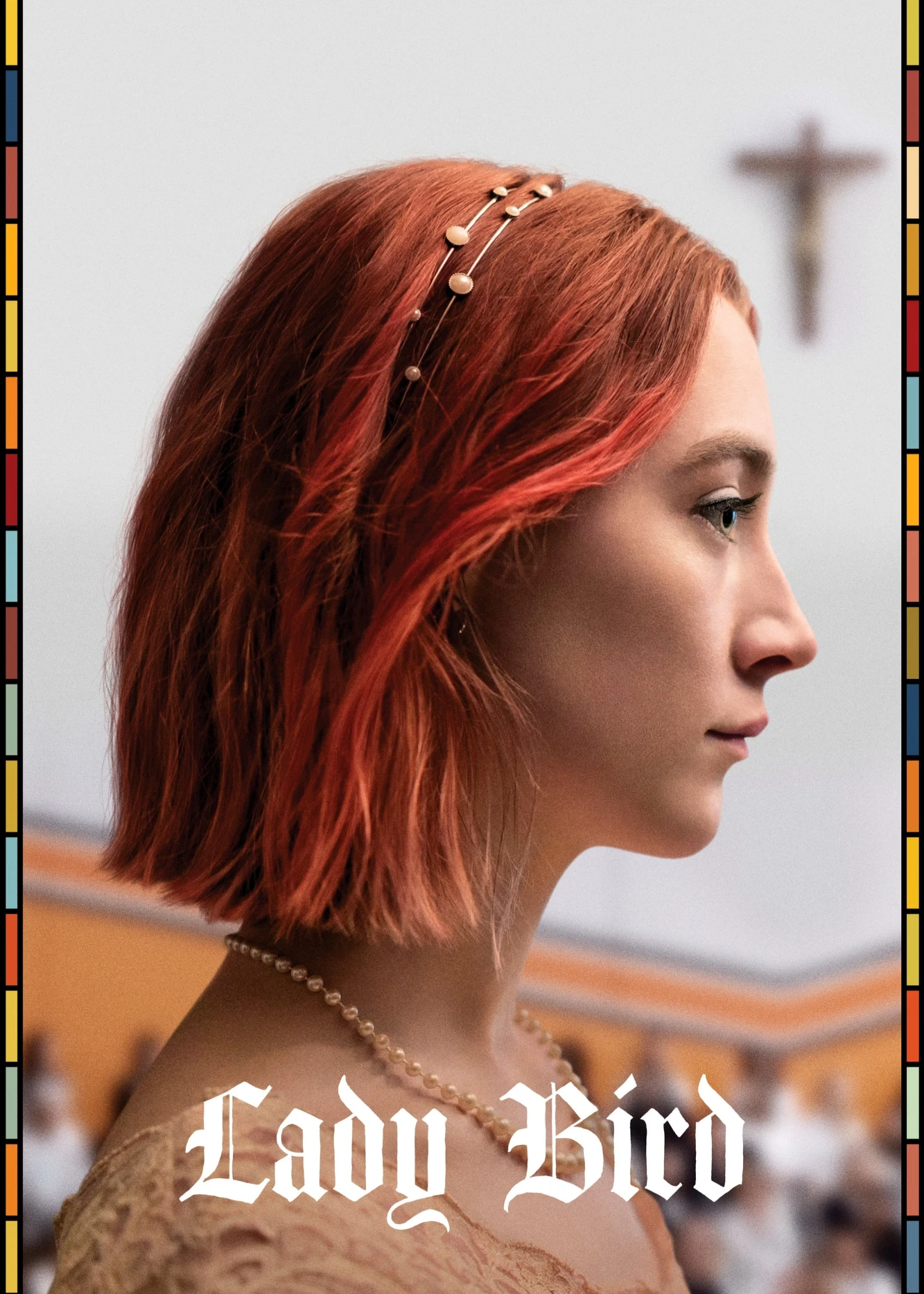 Lady Bird: Tuổi Nổi Loạn | Lady Bird (2017)