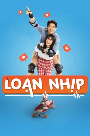 Loạn Nhịp | Heart Beat (2020)