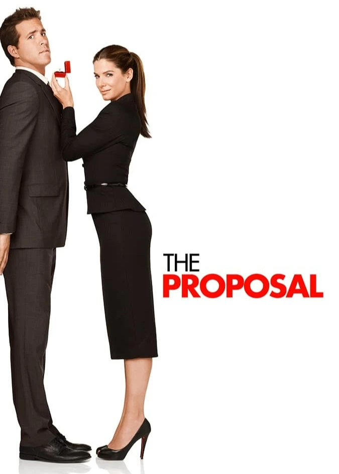 Lời Cầu Hôn | The Proposal (2009)