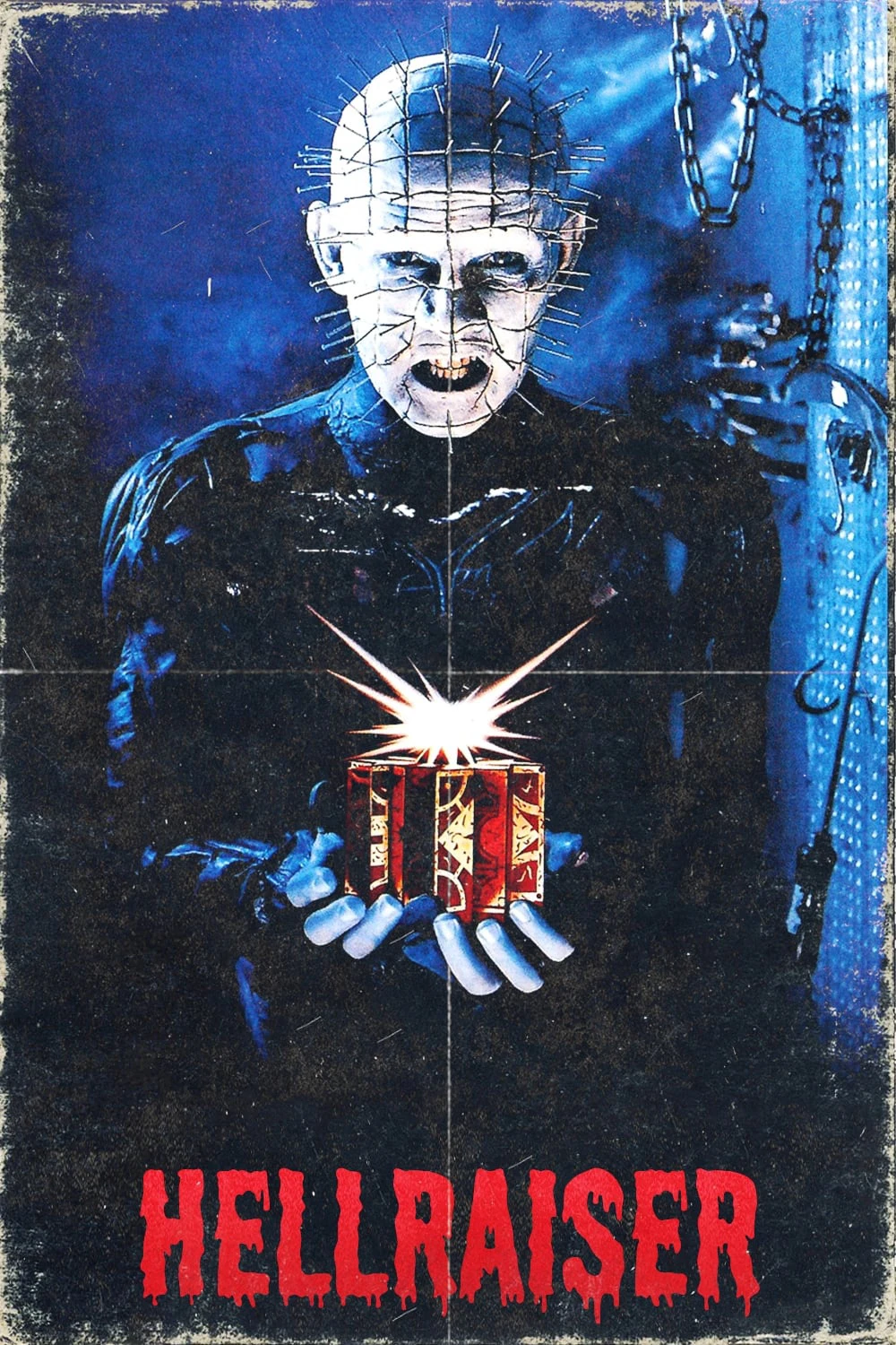 Ma Đinh | Hellraiser (1987)