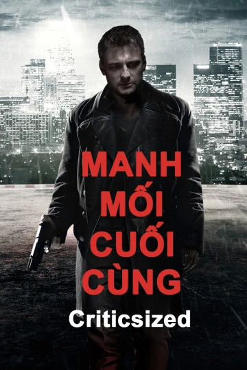 Manh Mối Cuối Cùng | Criticsized (2016)