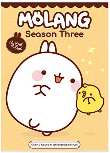 Molang (Phần 3) | Molang (Season 3) (2018)