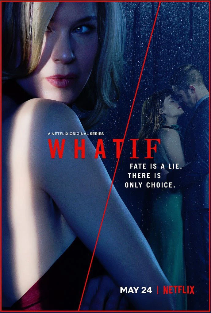 NẾU / NHƯ | WHAT / IF (2019)