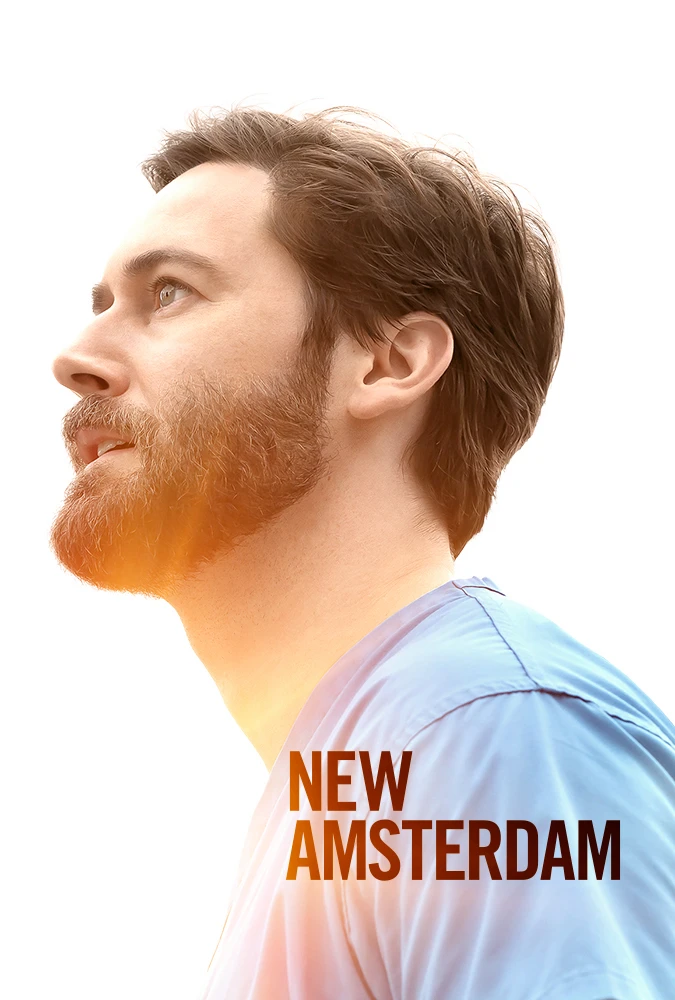 New Amsterdam (Phần 2) | New Amsterdam (Season 2) (2019)