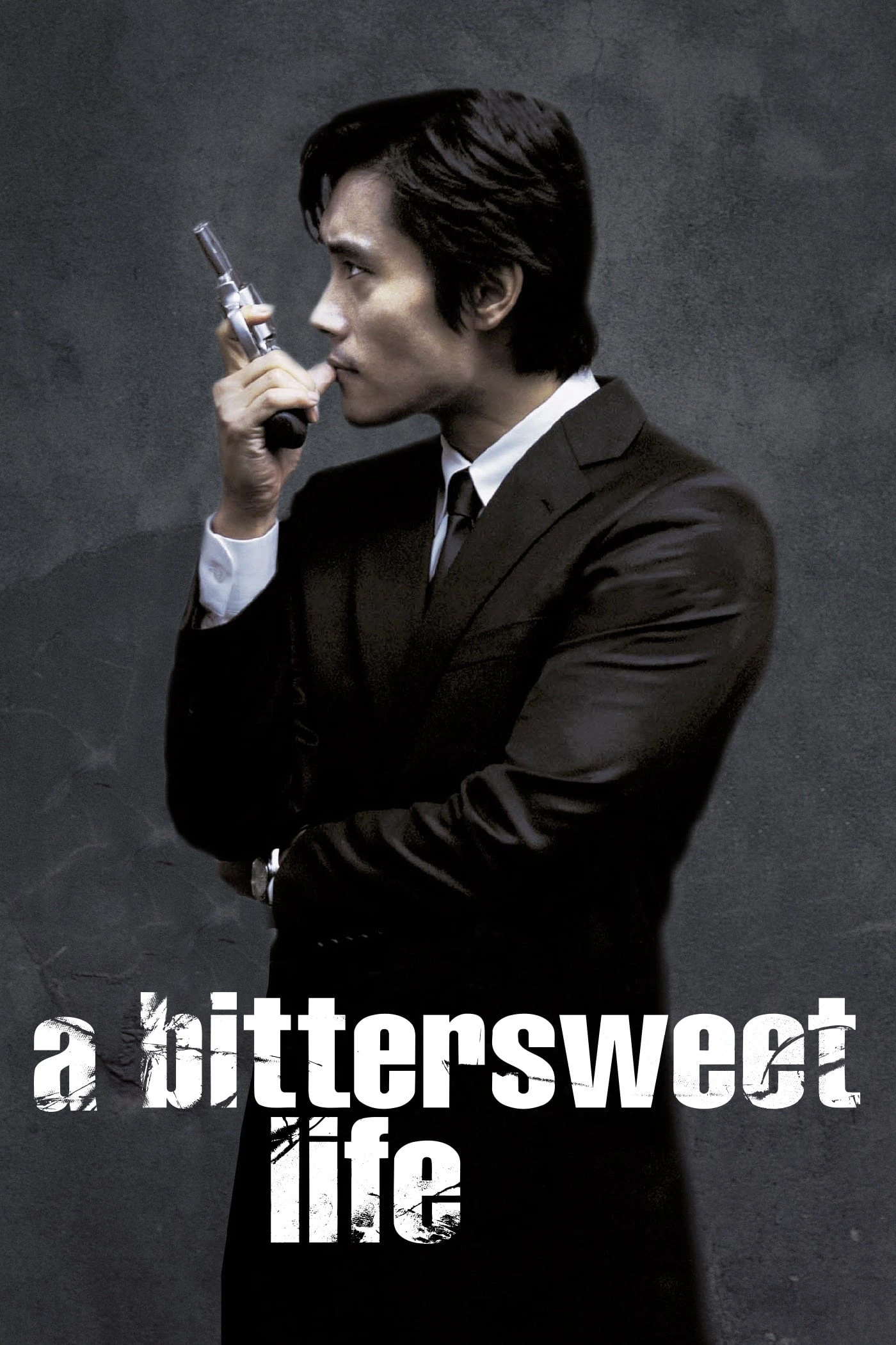 Ngọt Đắng Cuộc Đời | A Bittersweet Life (2005)