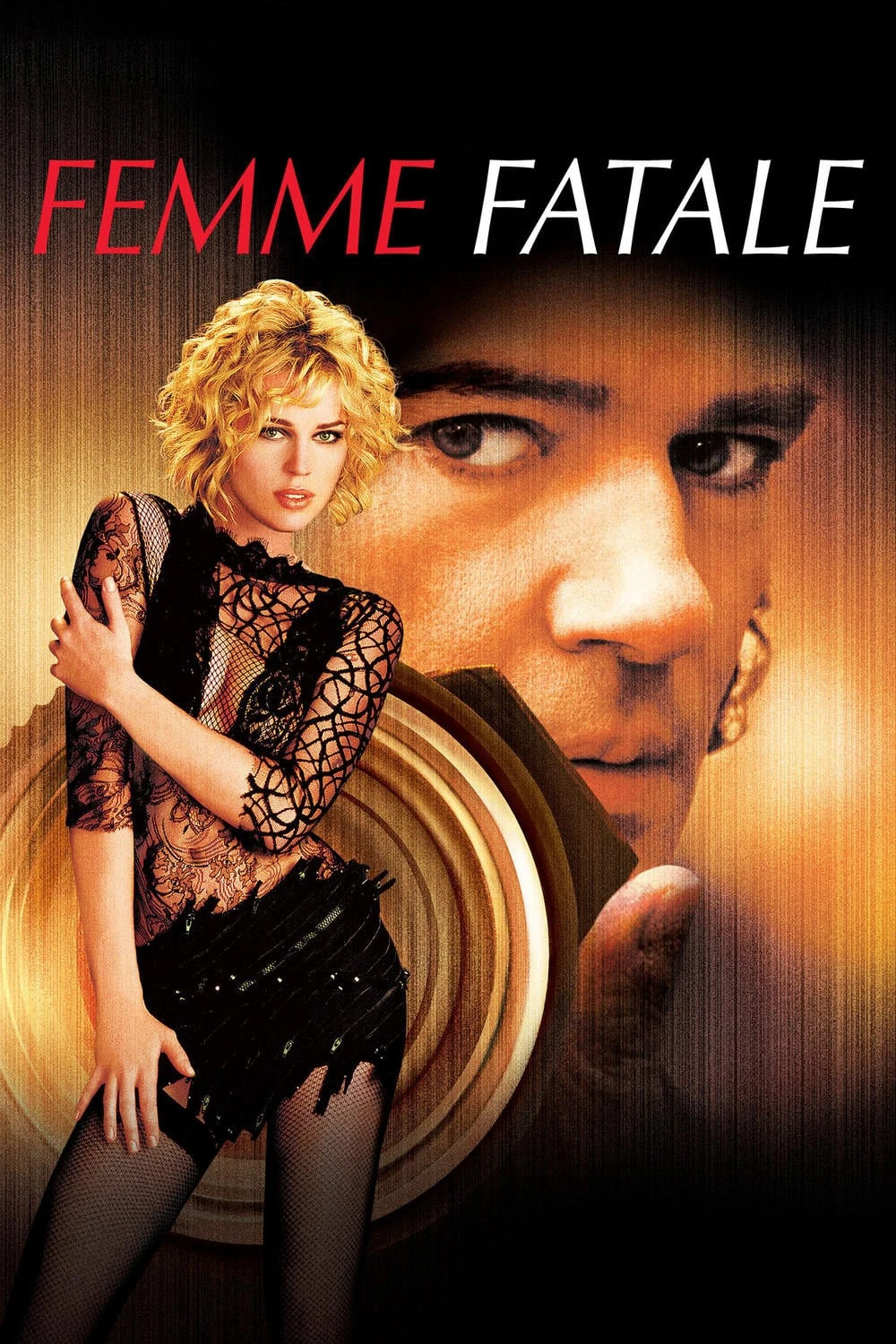 Người Đàn Bà Tội Lỗi | Femme Fatale (2002)