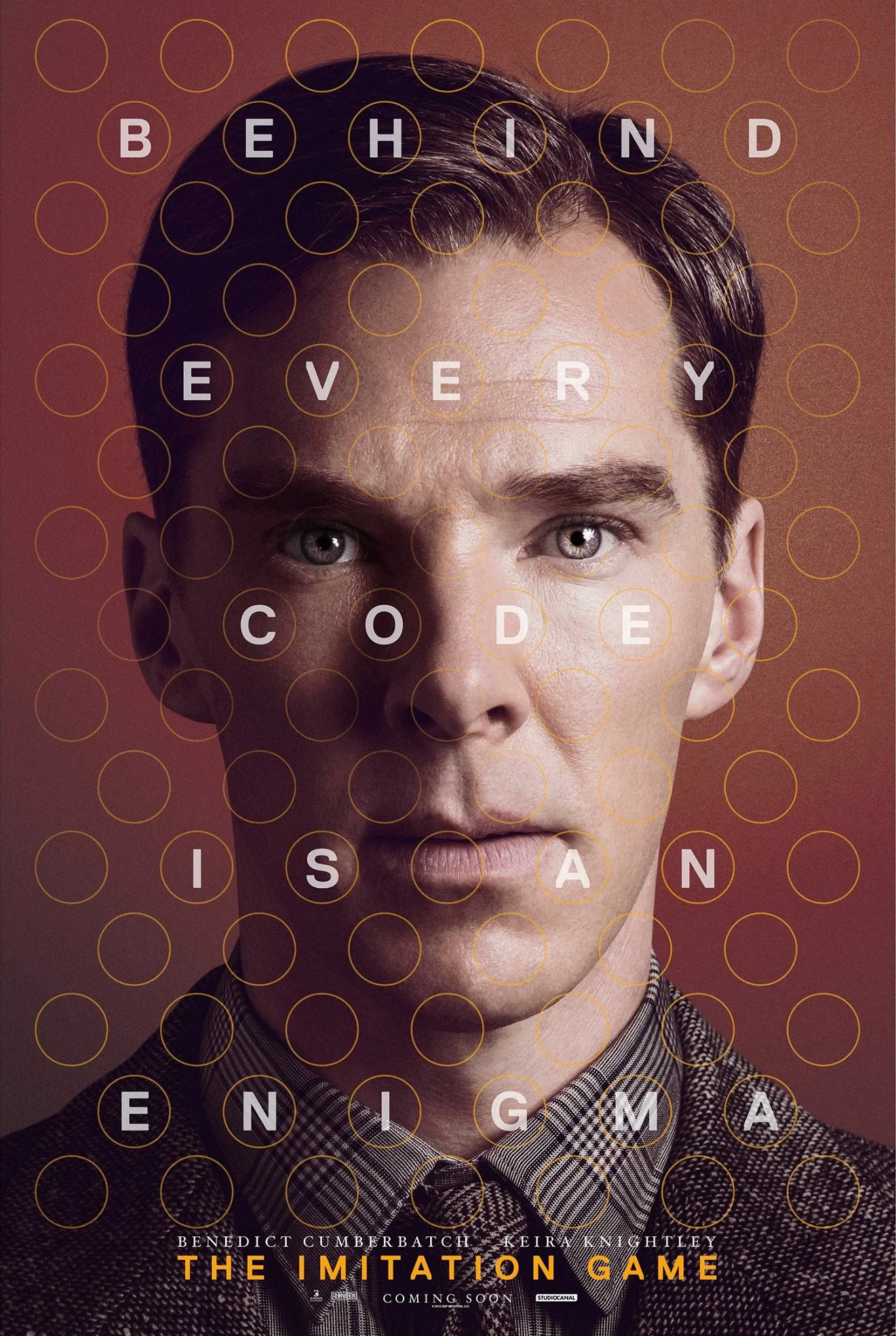 Người Giải Mã | The Imitation Game (2014)