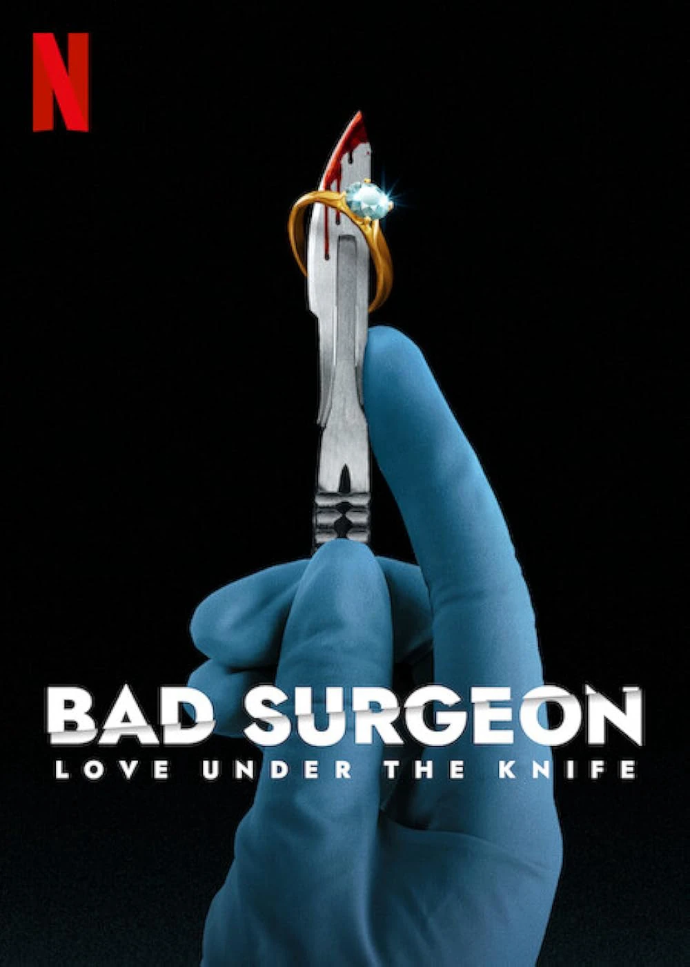 Nhà phẫu thuật bất lương: Tình yêu dưới lưỡi dao | Bad Surgeon: Love Under the Knife (2023)