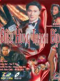 Nhất Đen Nhì Đỏ 8 - Điêu Hùng Tranh Bịp | Who's The Winner 8 (2003)