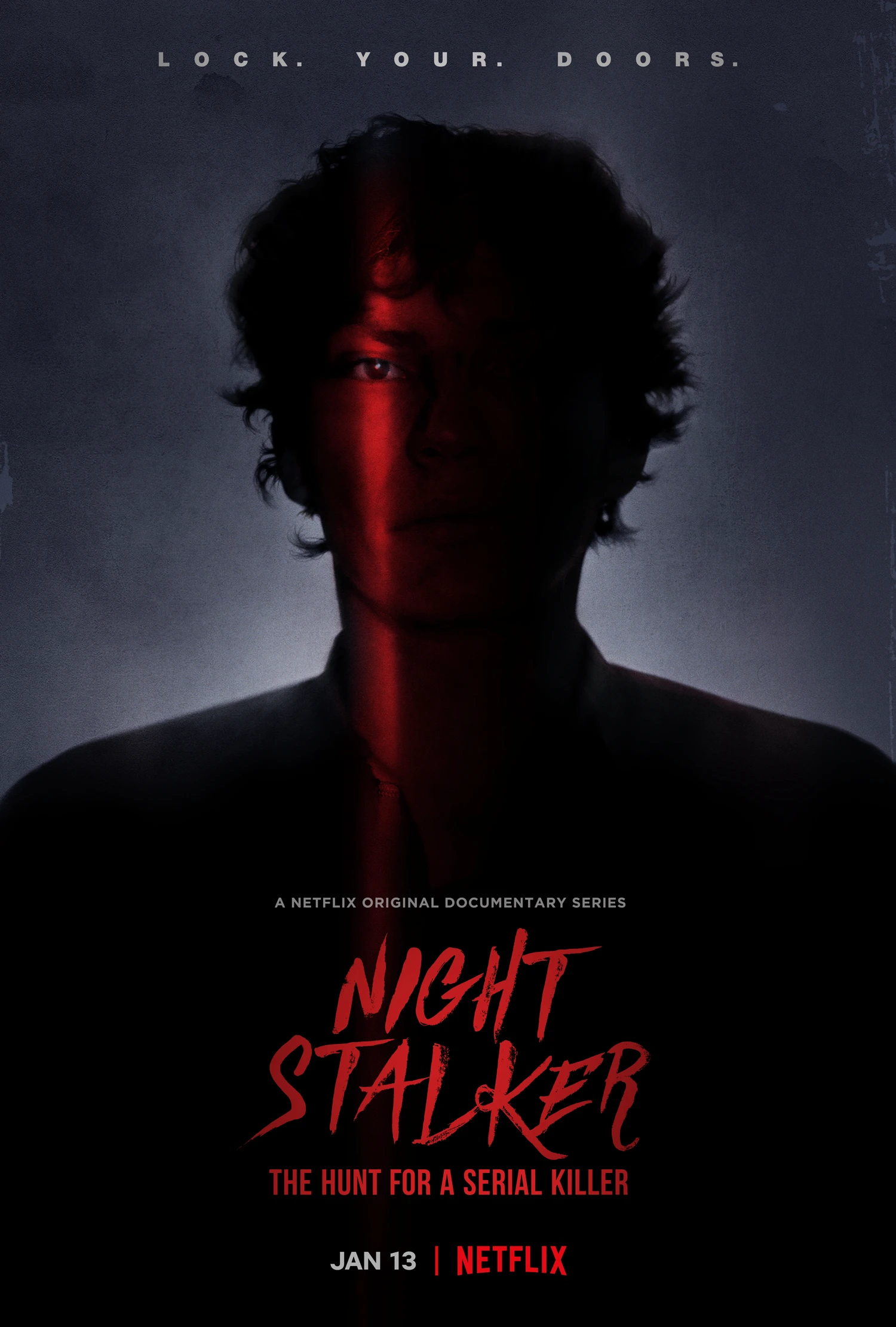 Night Stalker: Săn lùng kẻ sát nhân hàng loạt | Night Stalker: The Hunt for a Serial Killer (2021)