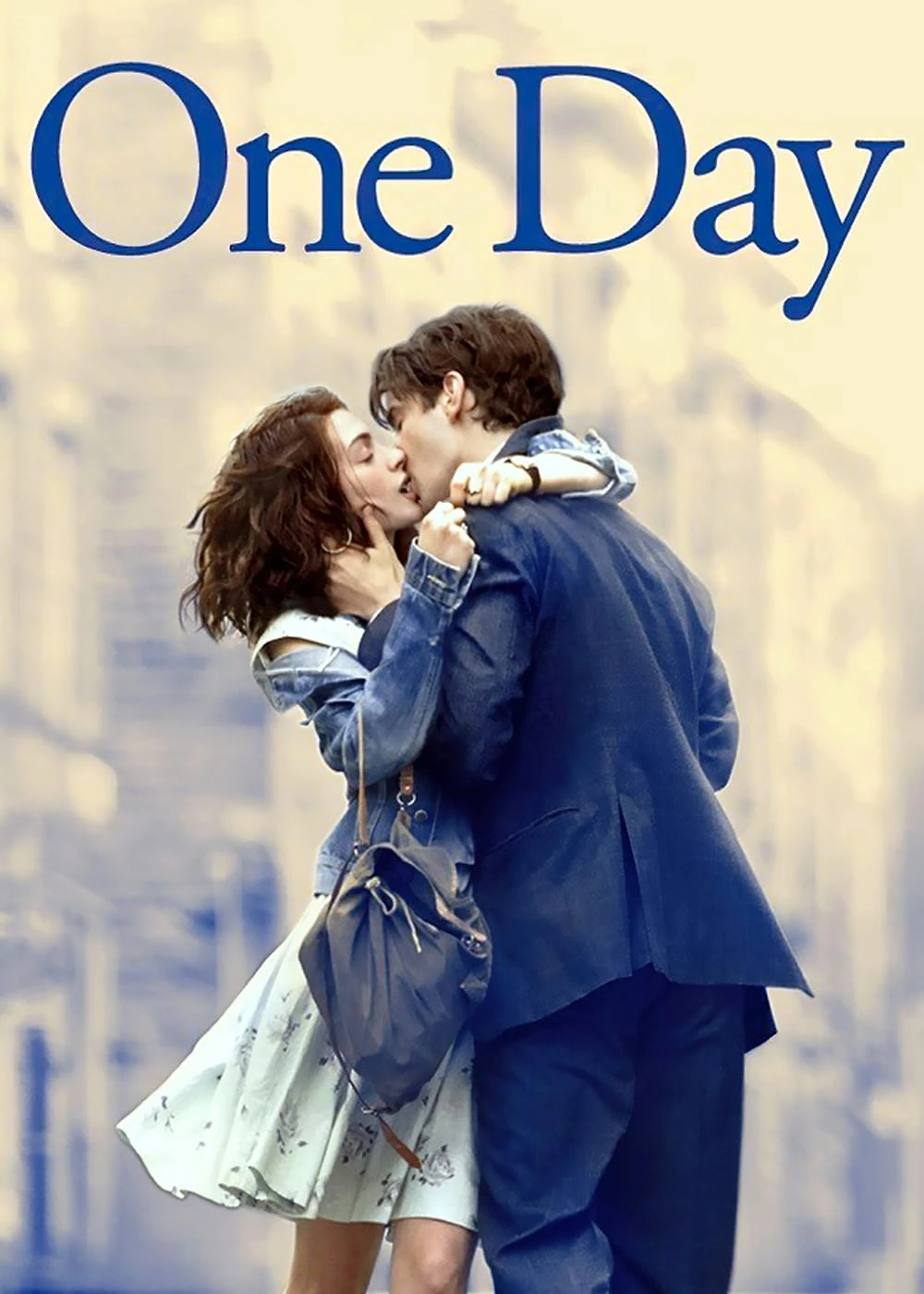 Một Ngày Để Yêu | One Day (2011)