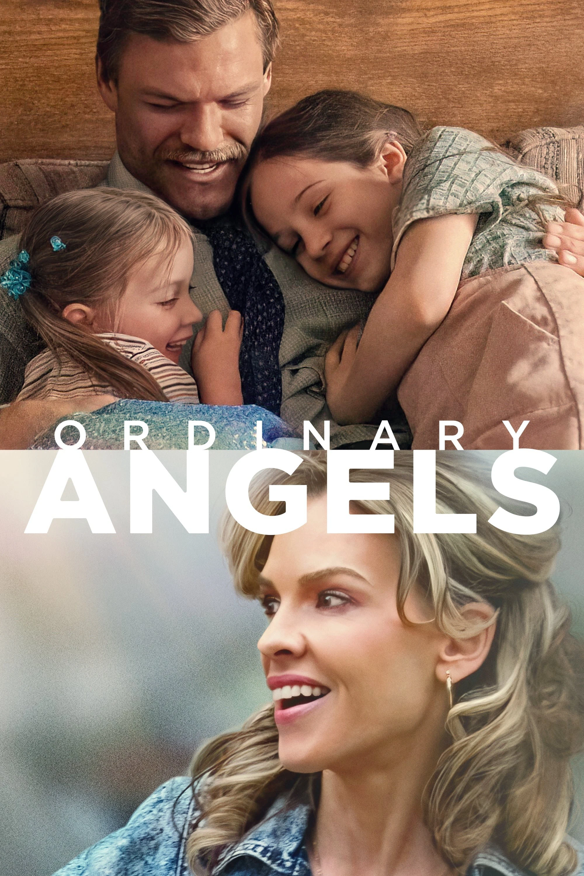 Thiên Thần Nhân Gian | Ordinary Angels (2024)