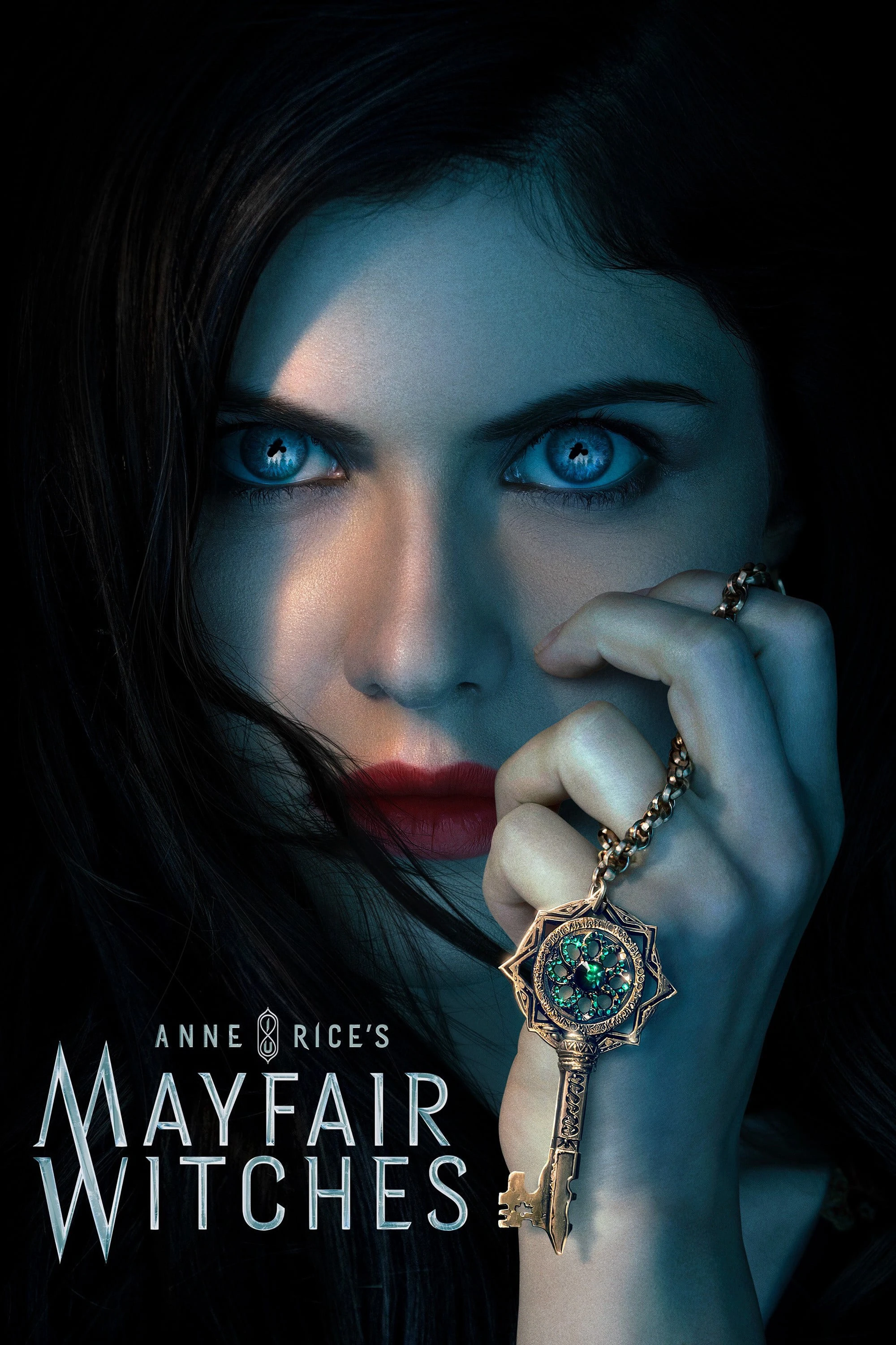 Phù Thủy Mayfair | Anne Rice's Mayfair Witches (2023)