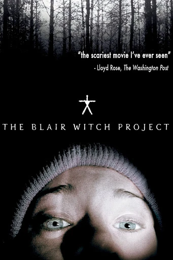 Phù thủy rừng Blair | Blair Witch (2016)